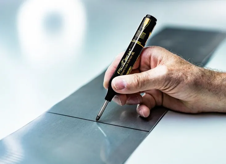 Pica BIG Ink Smart Use Marker XL (PICA-Marker)