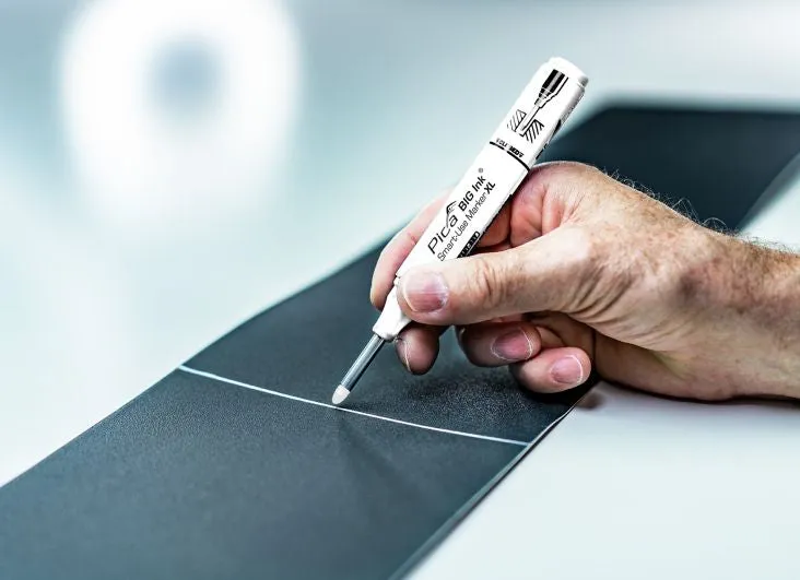 Pica BIG Ink Smart Use Marker XL (PICA-Marker)