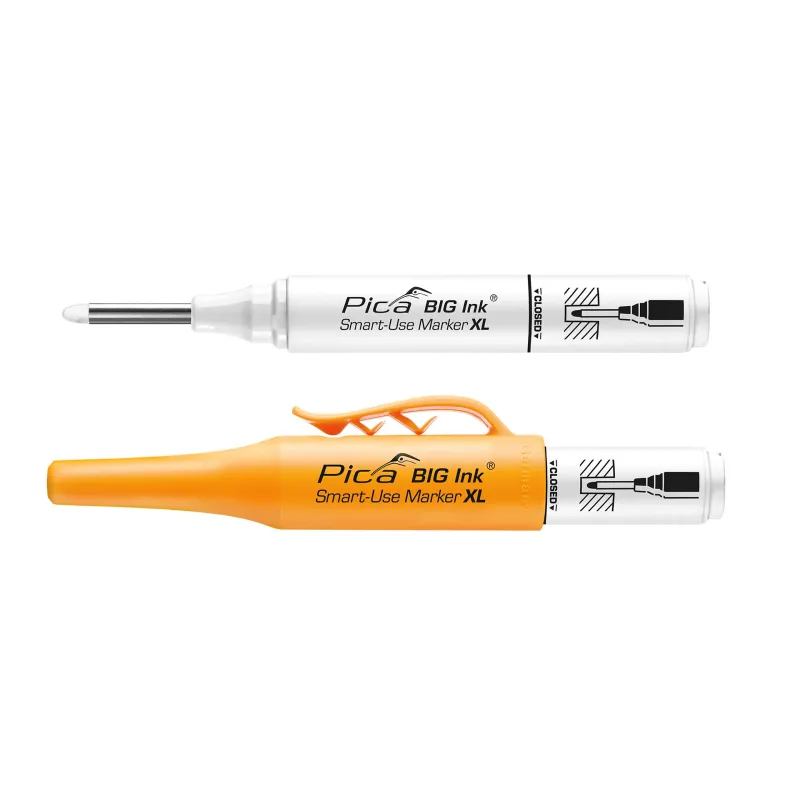 Pica BIG Ink Smart Use Marker XL (PICA-Marker)