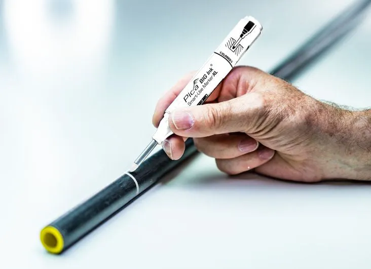 Pica BIG Ink Smart Use Marker XL (PICA-Marker)