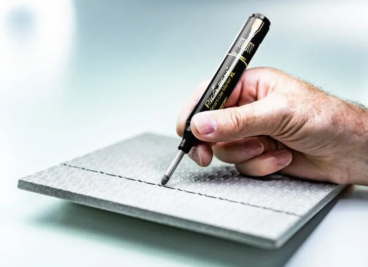 Pica BIG Ink Smart Use Marker XL (PICA-Marker)