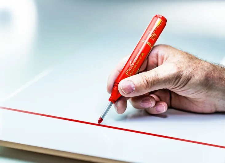 Pica BIG Ink Smart Use Marker XL (PICA-Marker)