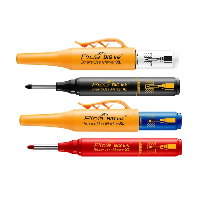 Pica BIG Ink Smart Use Marker XL (PICA-Marker)
