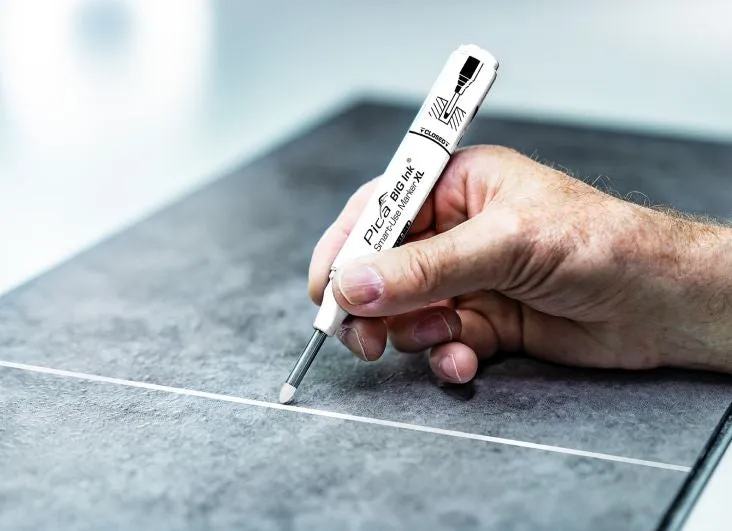 Pica BIG Ink Smart Use Marker XL (PICA-Marker)