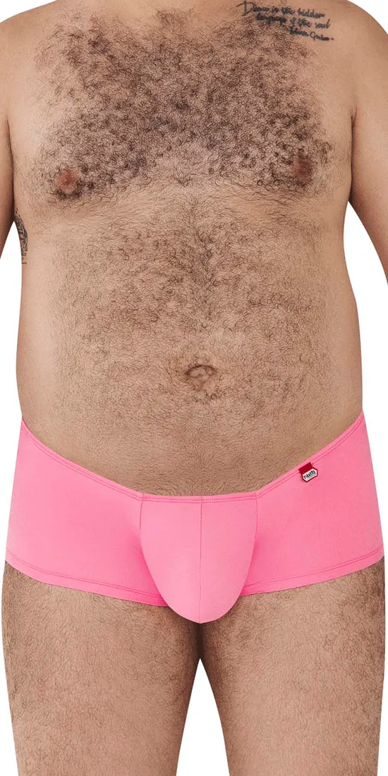 Pikante 0976x Angola Trunks Pink