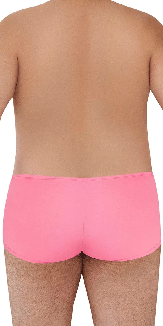 Pikante 0976x Angola Trunks Pink