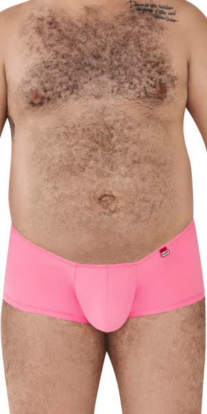 Pikante 0976x Angola Trunks Pink