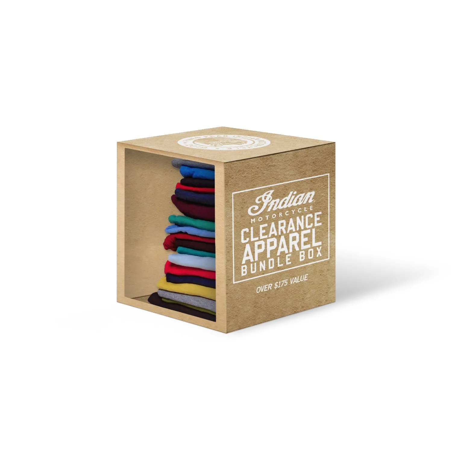 Pikes Peak Clearance Apparel Bundle Box 2