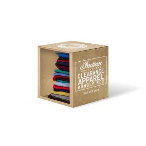 Pikes Peak Clearance Apparel Bundle Box 2