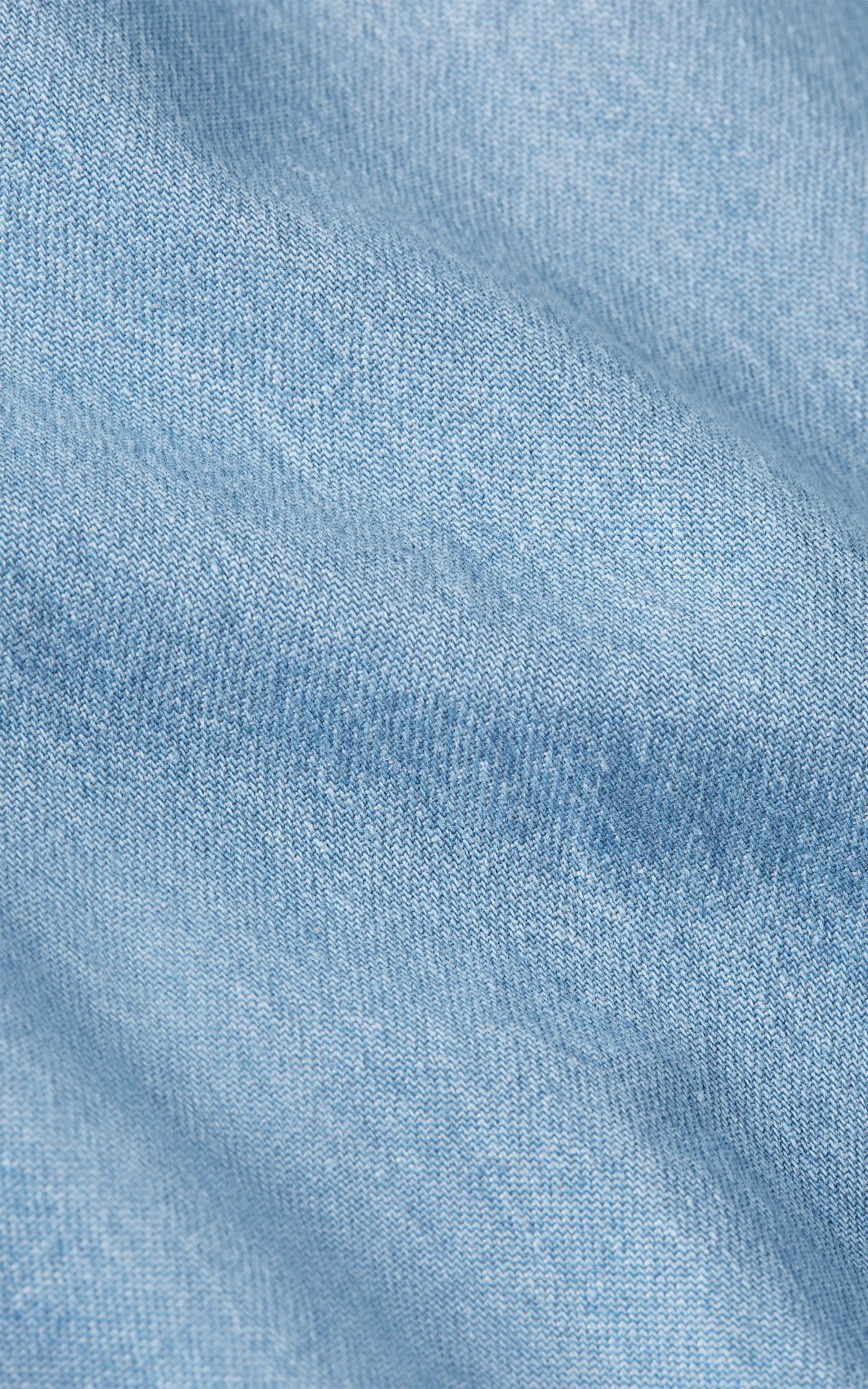 Pirla Pants Festa Light Denim Blue Tint