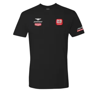 'Pit Boss' Short Sleeve T Shirt
