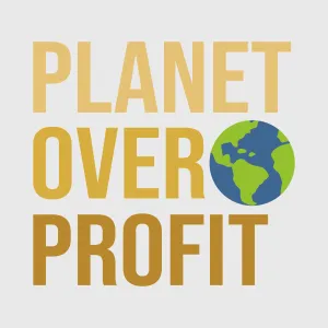 Planet Over Profit Transfer
