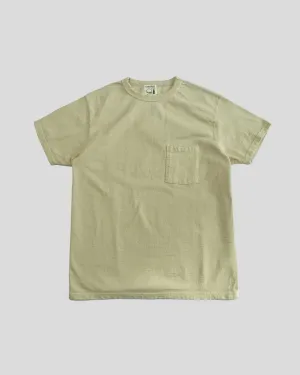 Pocket Tee SJST-SC03 | Kuri Light