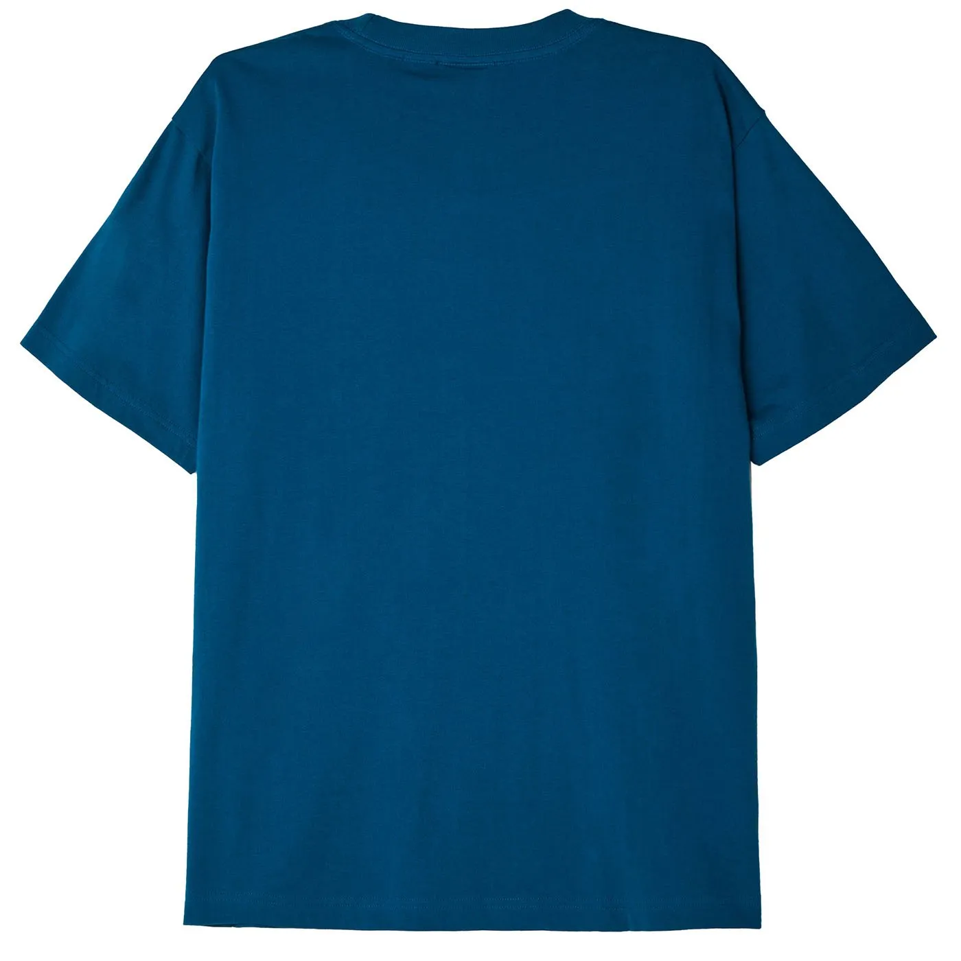 POINT ORGANIC POCKET T-SHIRT
