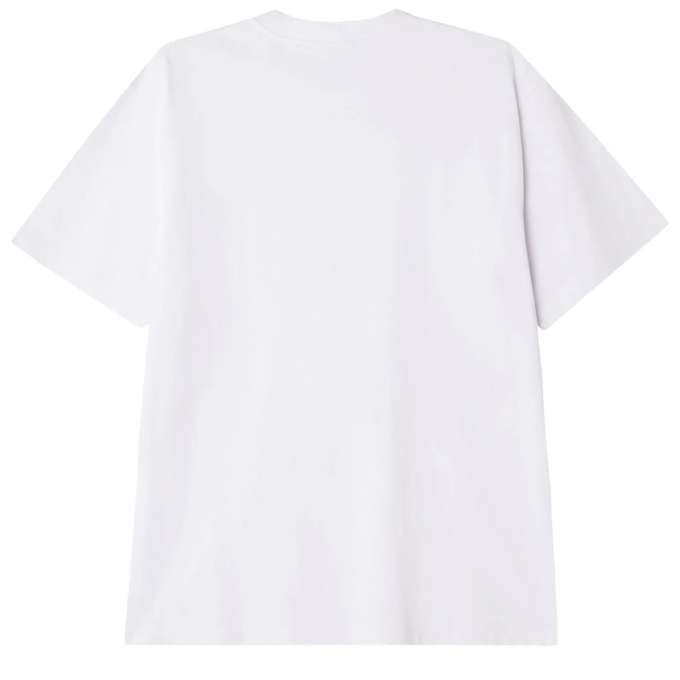 POINT ORGANIC POCKET T-SHIRT