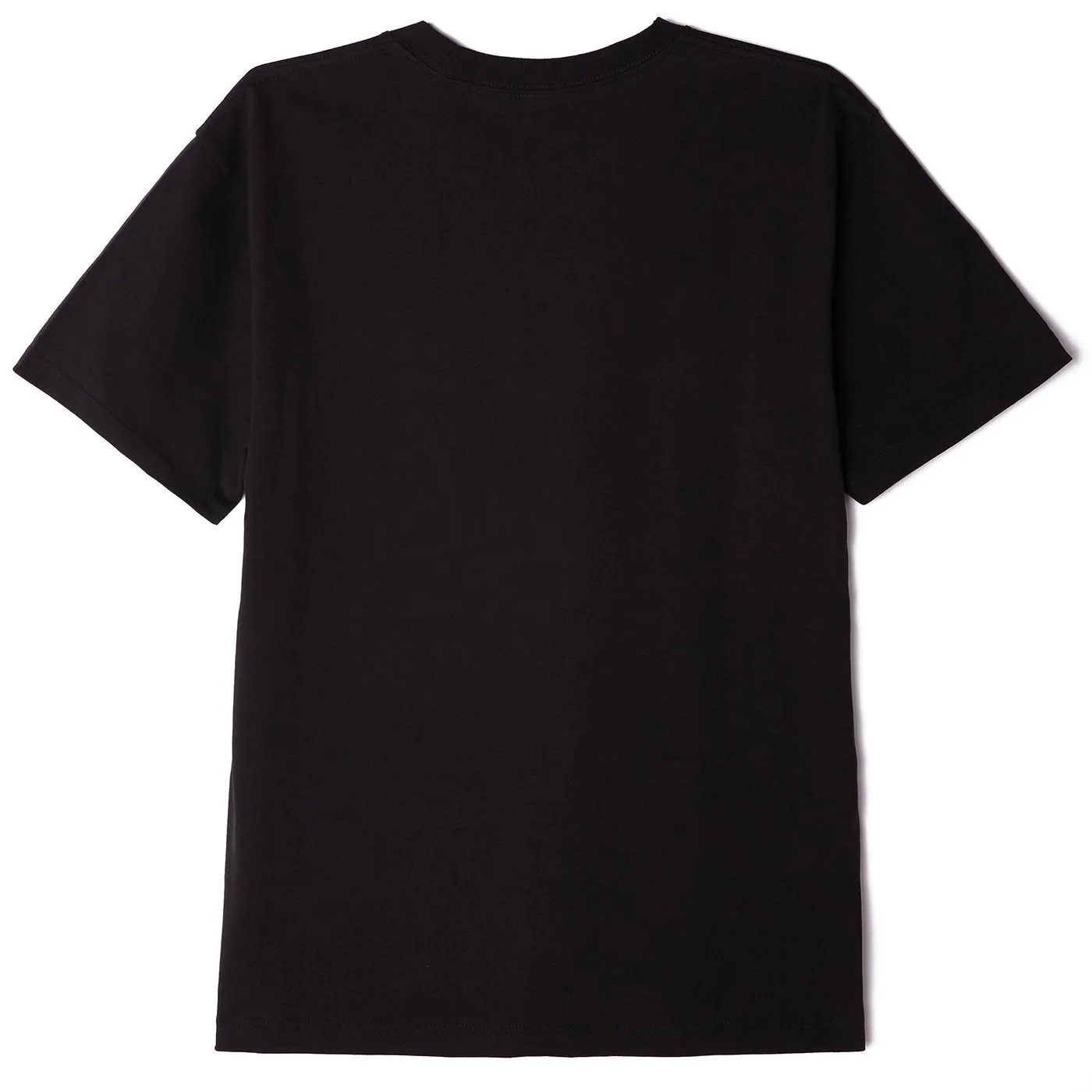 POINT ORGANIC POCKET T-SHIRT