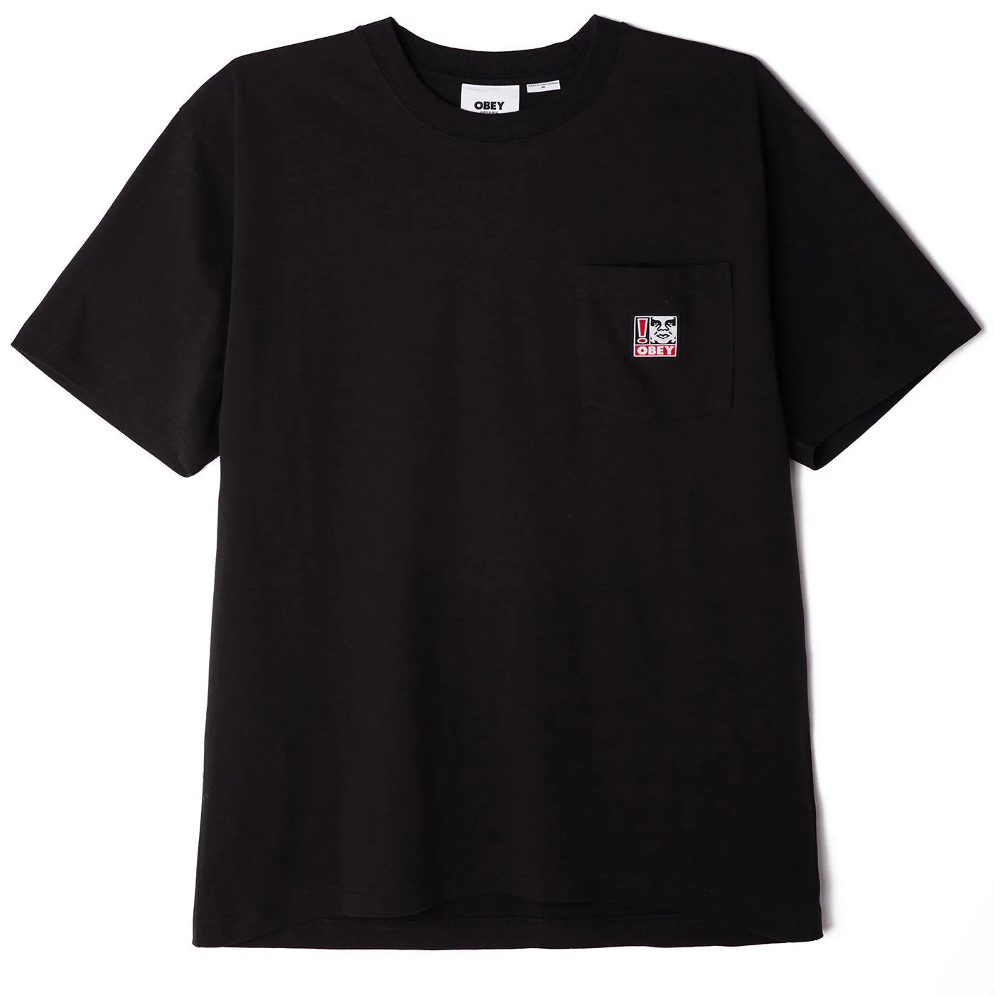 POINT ORGANIC POCKET T-SHIRT