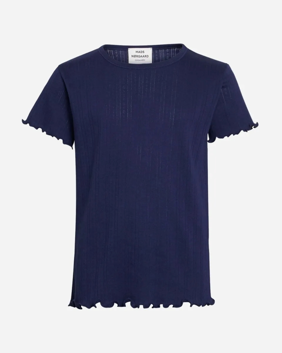 Pointella Trixina - Navy