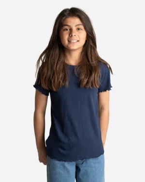 Pointella Trixina - Navy