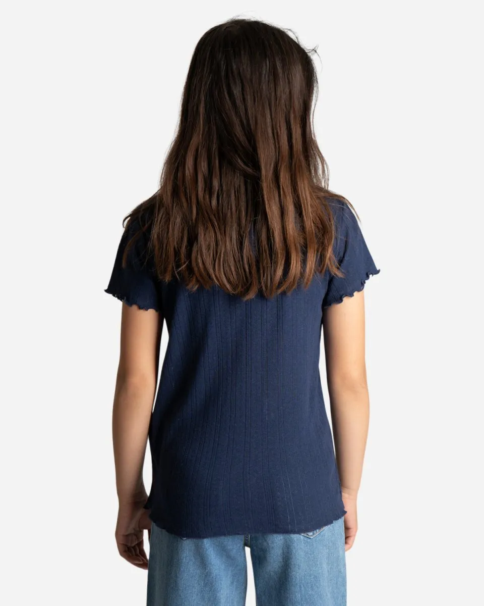 Pointella Trixina - Navy