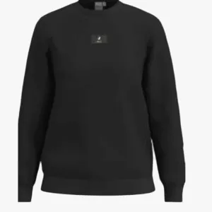 Polo Womens Kylie Sweater Black