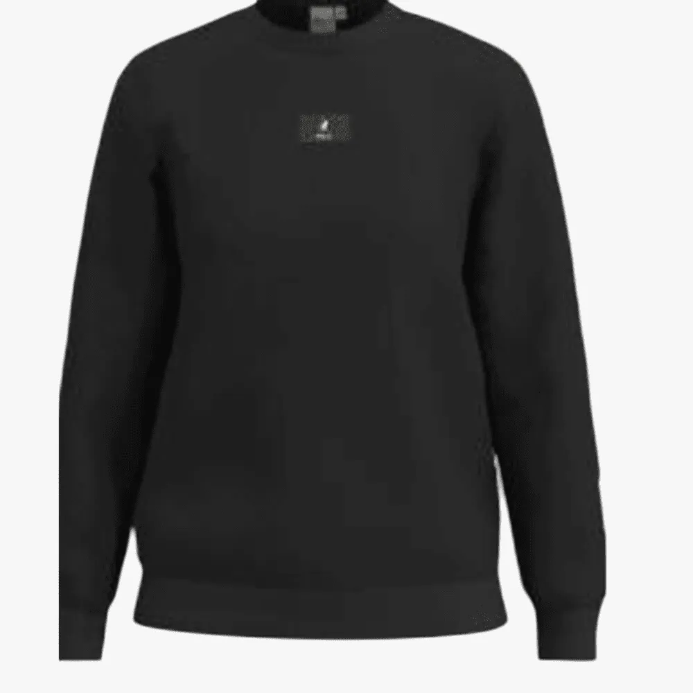 Polo Womens Kylie Sweater Black