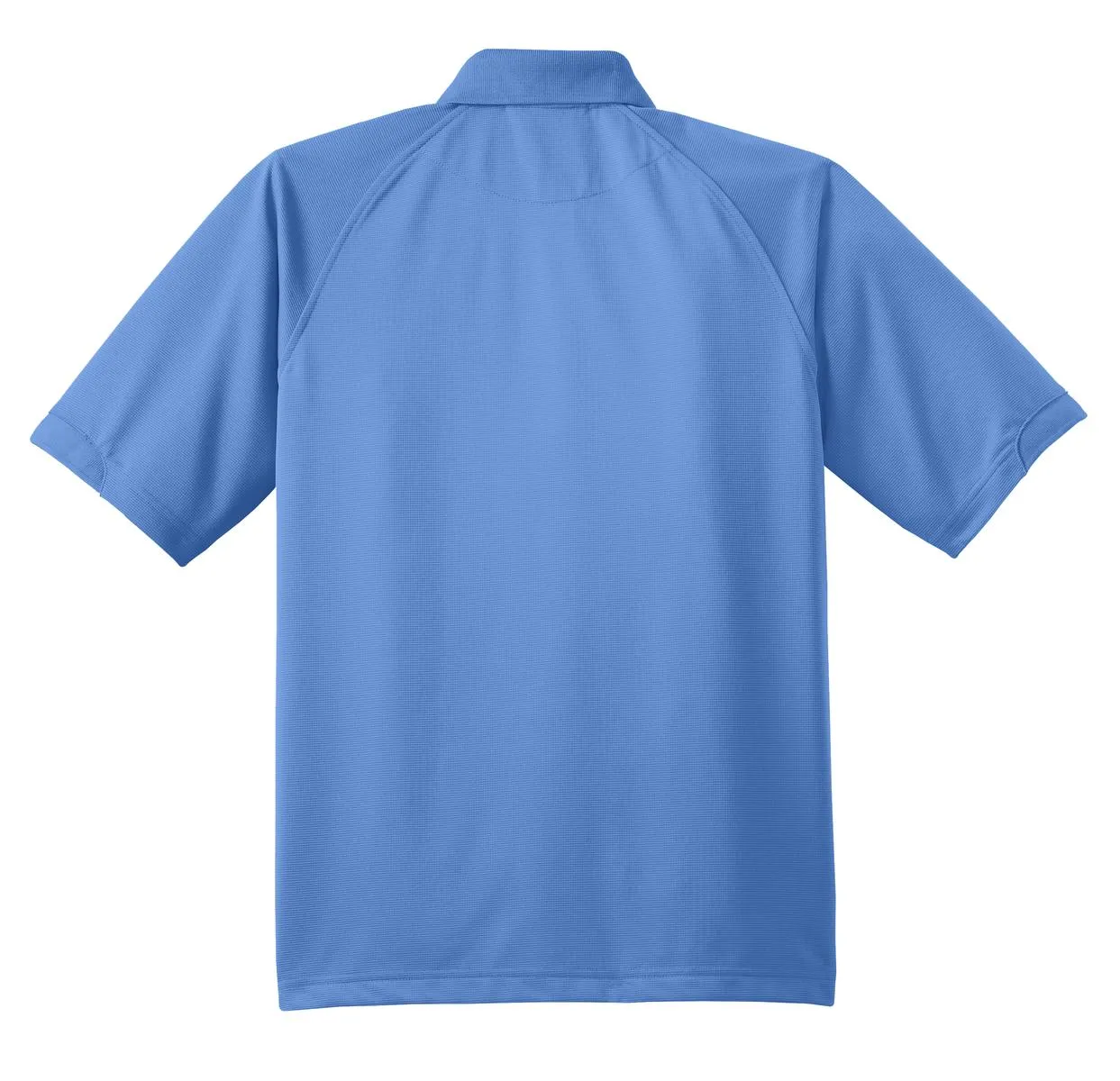 Port Authority Dry Zone Ottoman Polo.  K525 Blue Lake