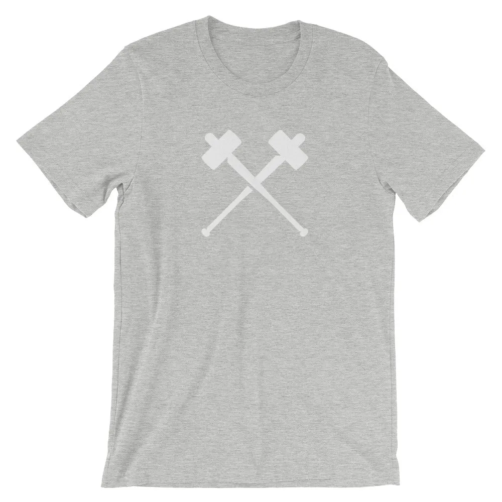 Powerhouse Tee