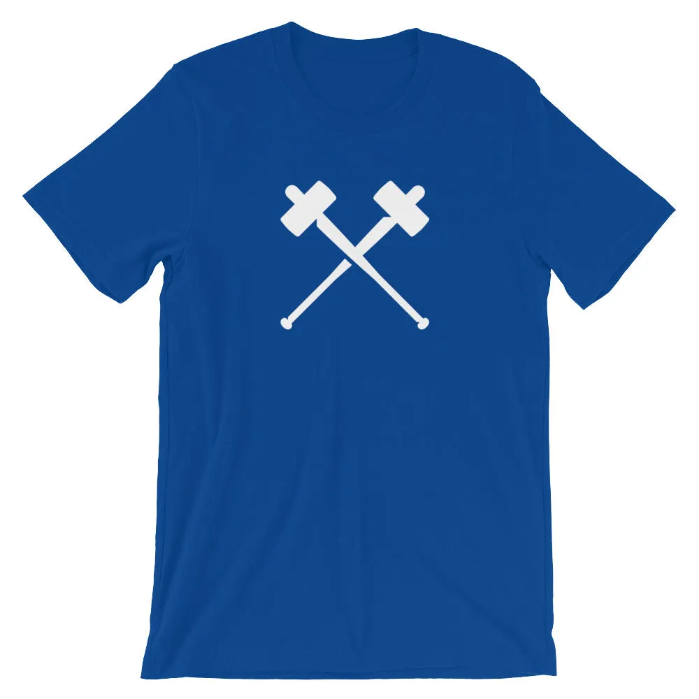 Powerhouse Tee