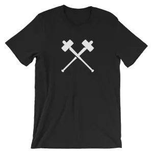 Powerhouse Tee
