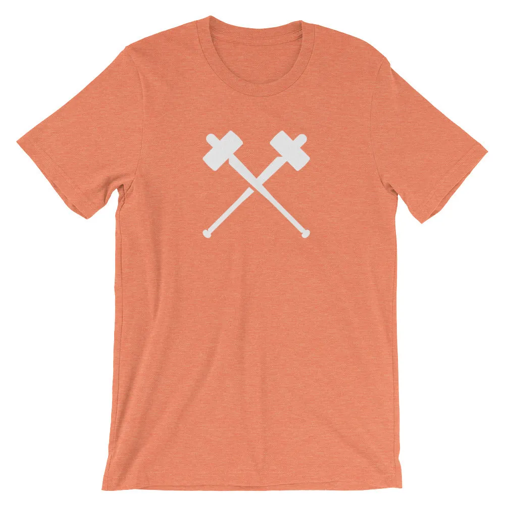 Powerhouse Tee