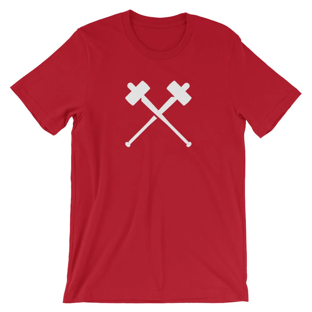 Powerhouse Tee