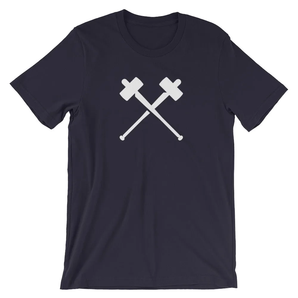 Powerhouse Tee