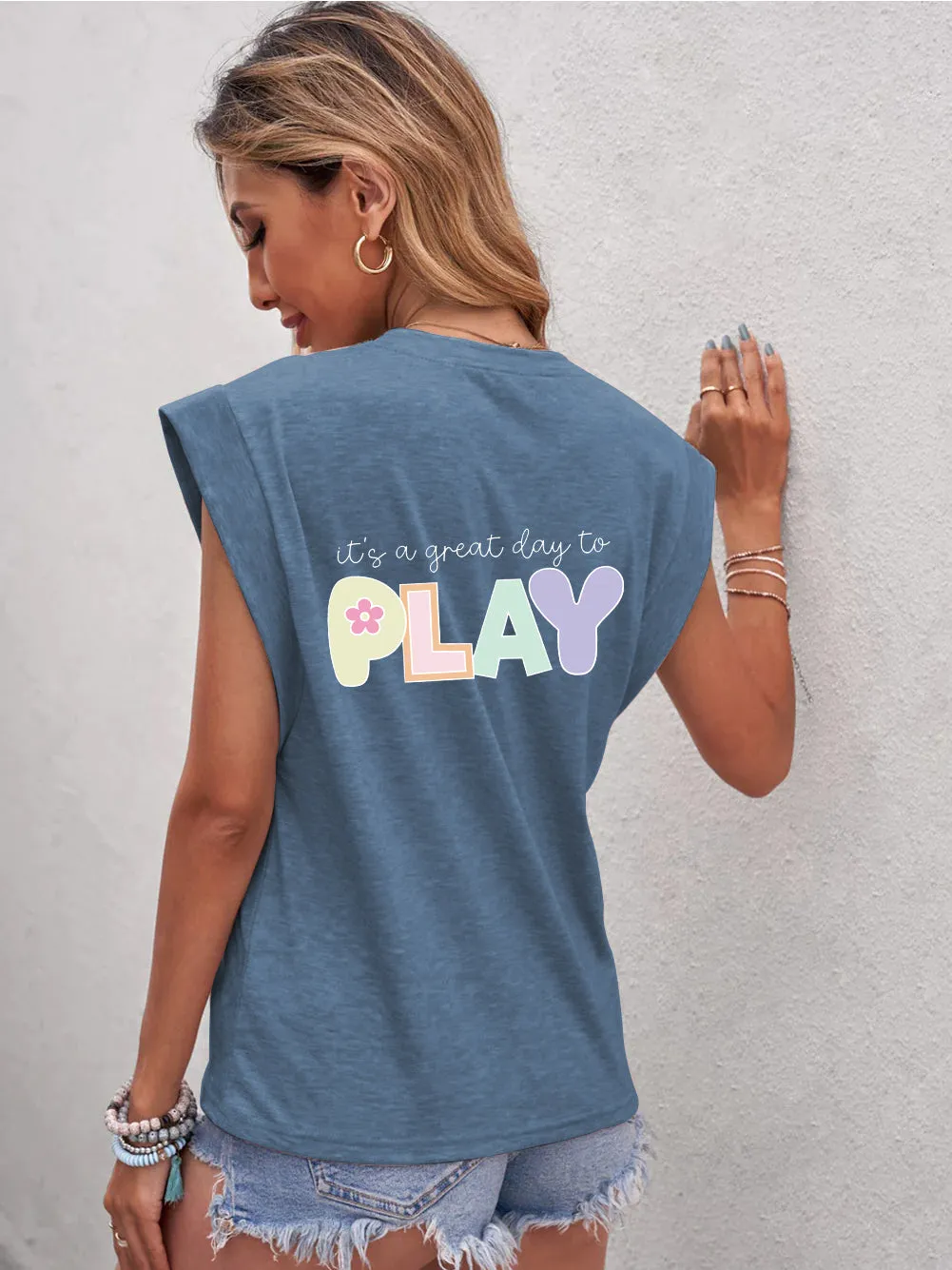 Pray T-Shirt
