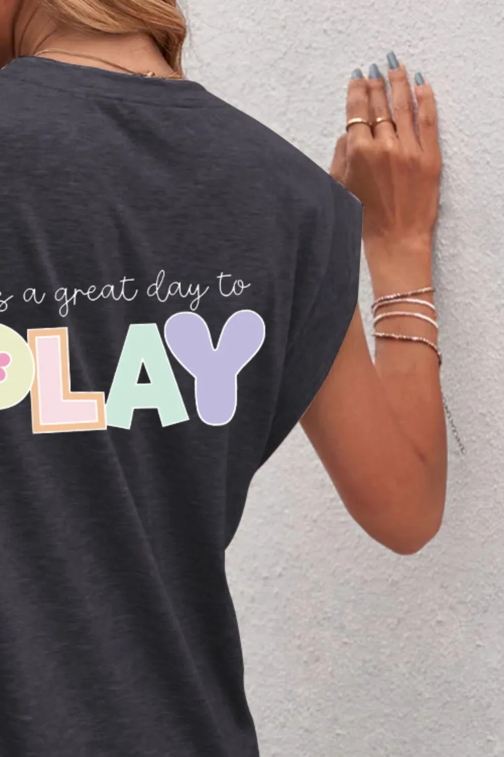 Pray T-Shirt