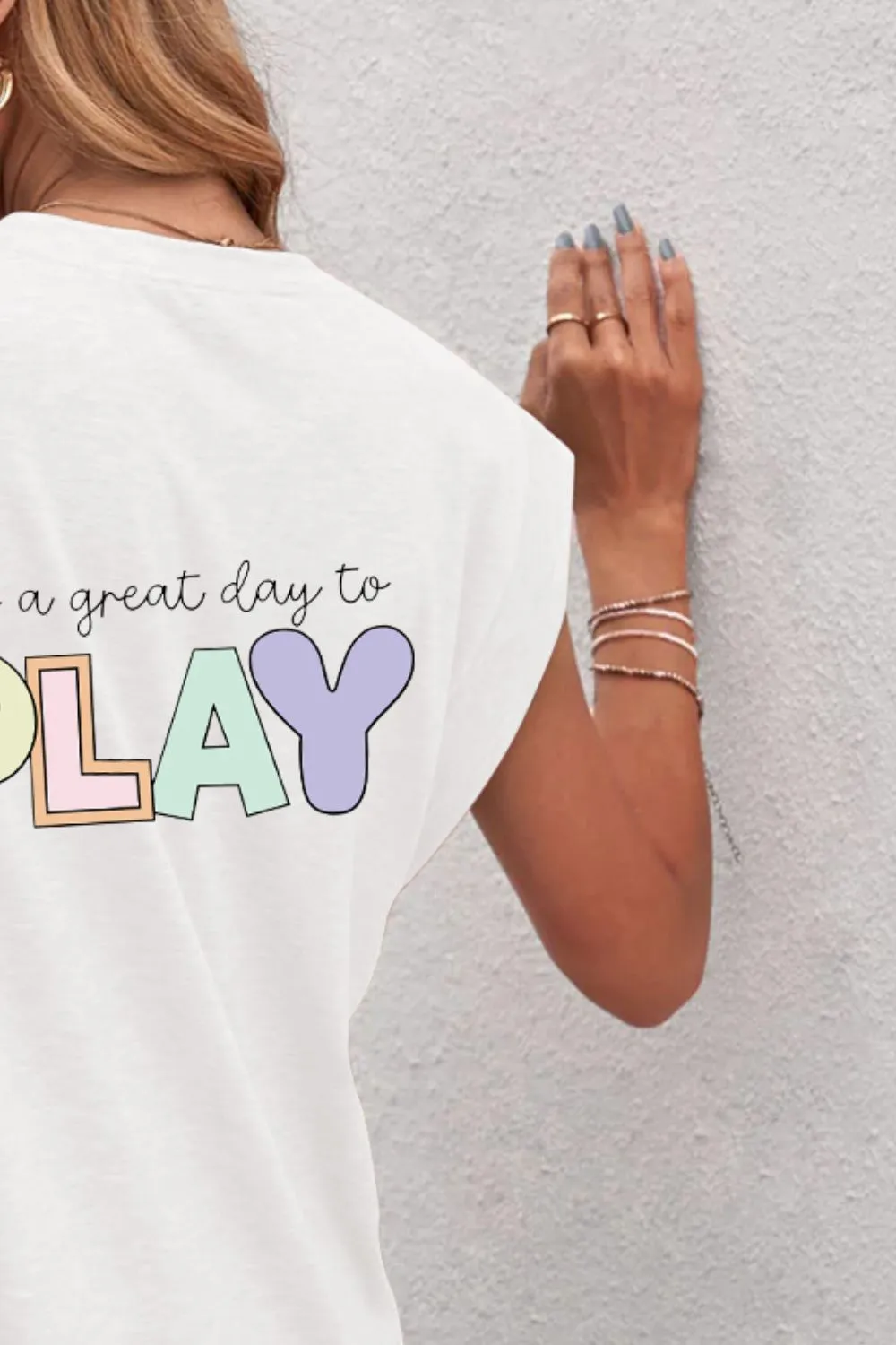 Pray T-Shirt