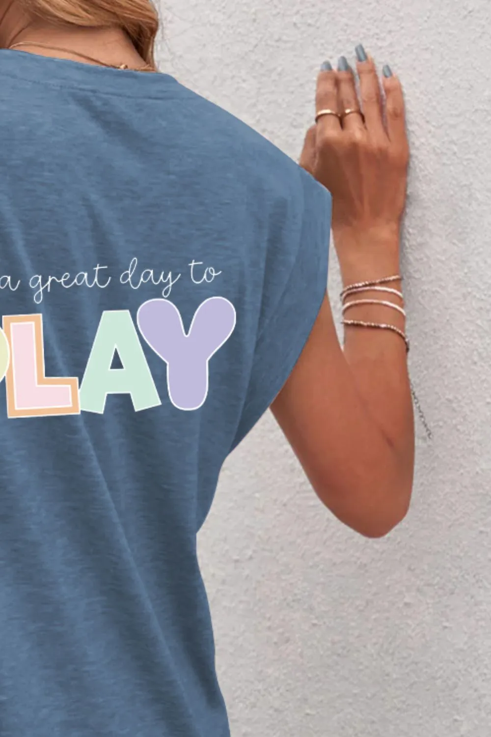 Pray T-Shirt