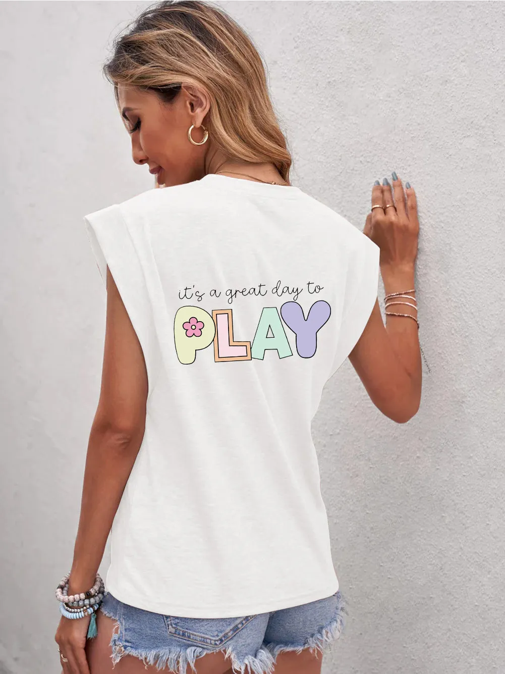 Pray T-Shirt