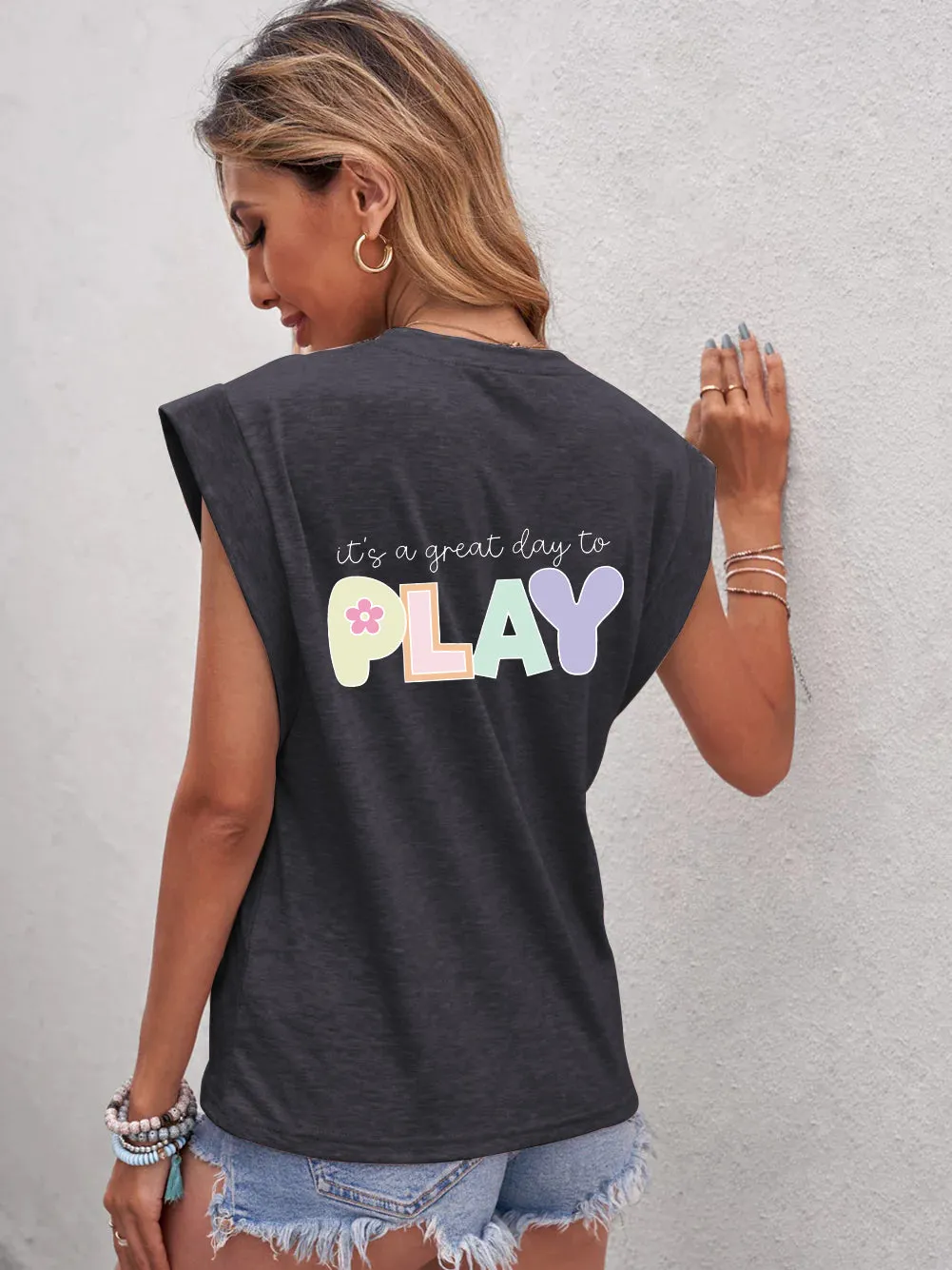 Pray T-Shirt