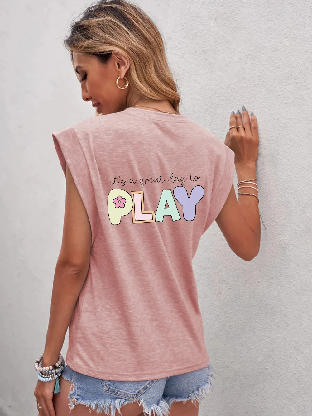 Pray T-Shirt