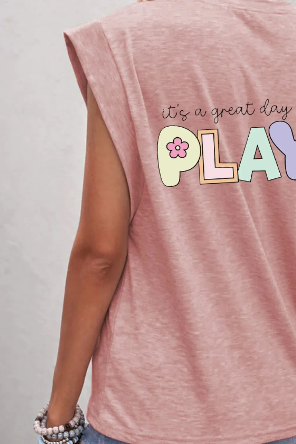 Pray T-Shirt