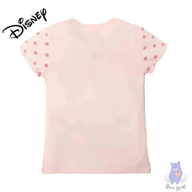 Princess Round-Neck T-shirt