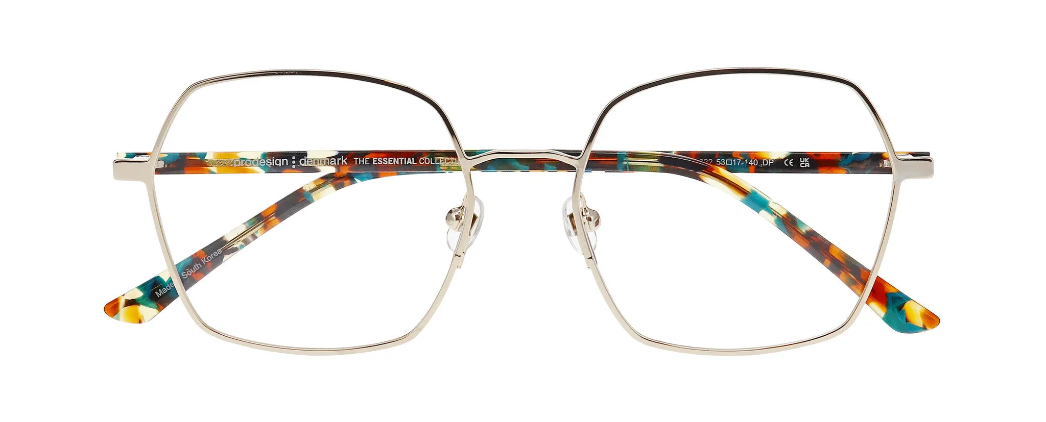 ProDesign PRIM 1 Eyeglasses