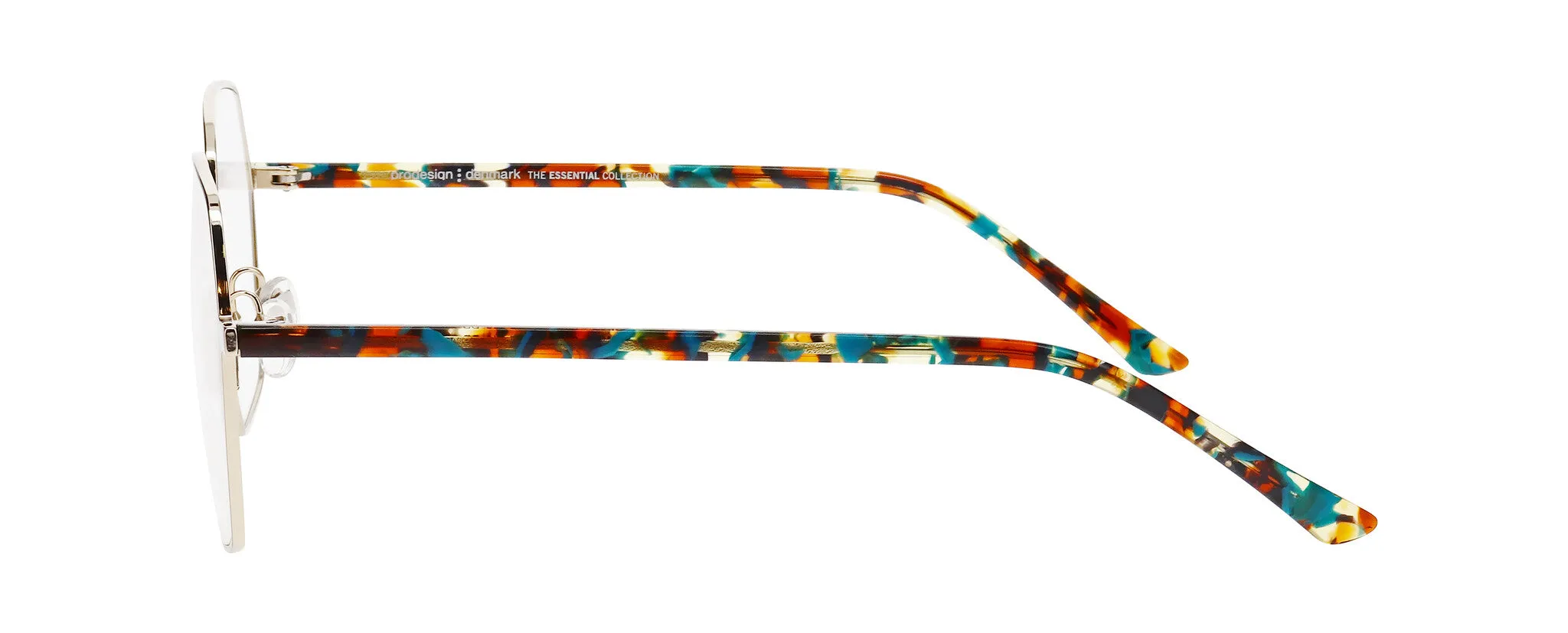ProDesign PRIM 1 Eyeglasses