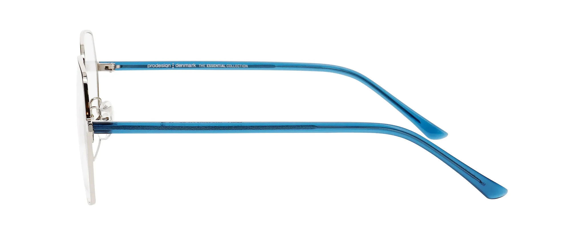 ProDesign PRIM 1 Eyeglasses