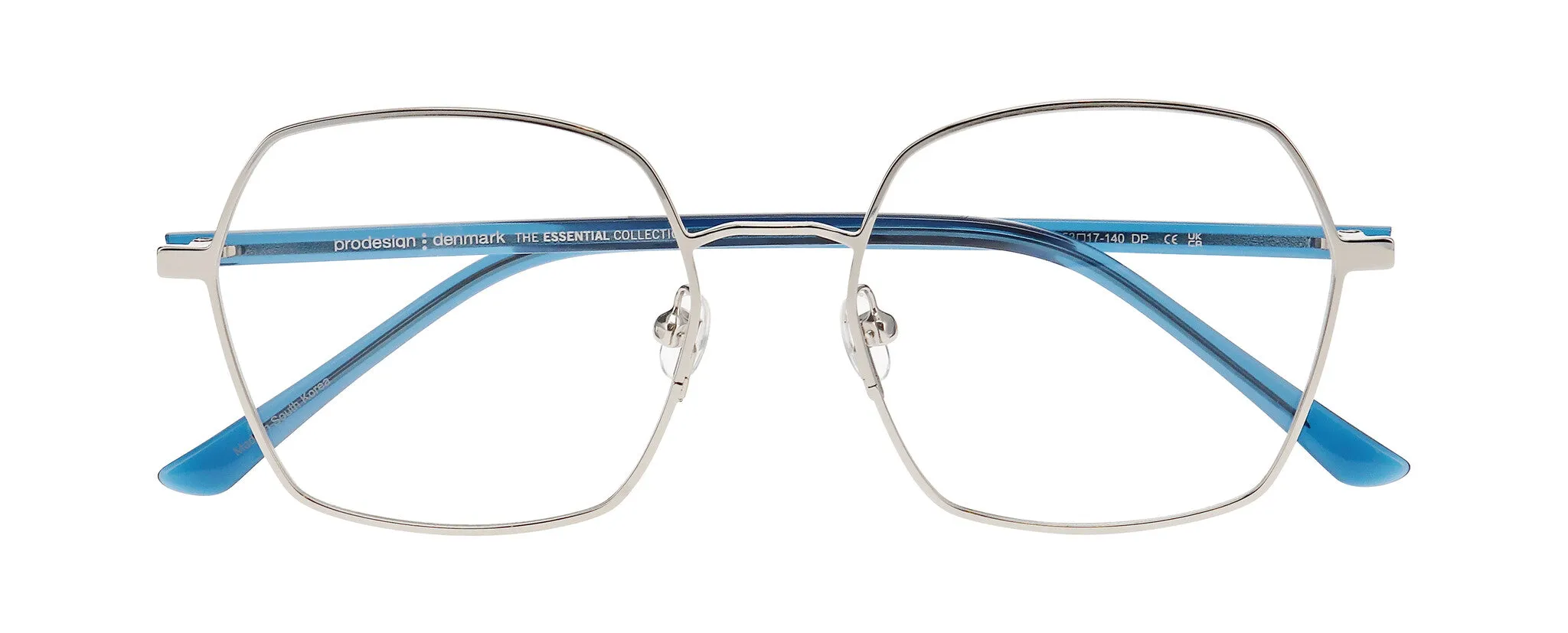 ProDesign PRIM 1 Eyeglasses