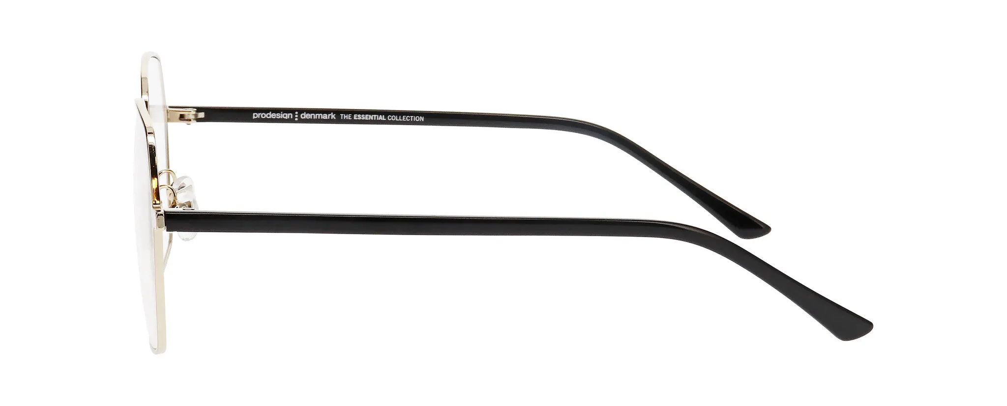 ProDesign PRIM 1 Eyeglasses