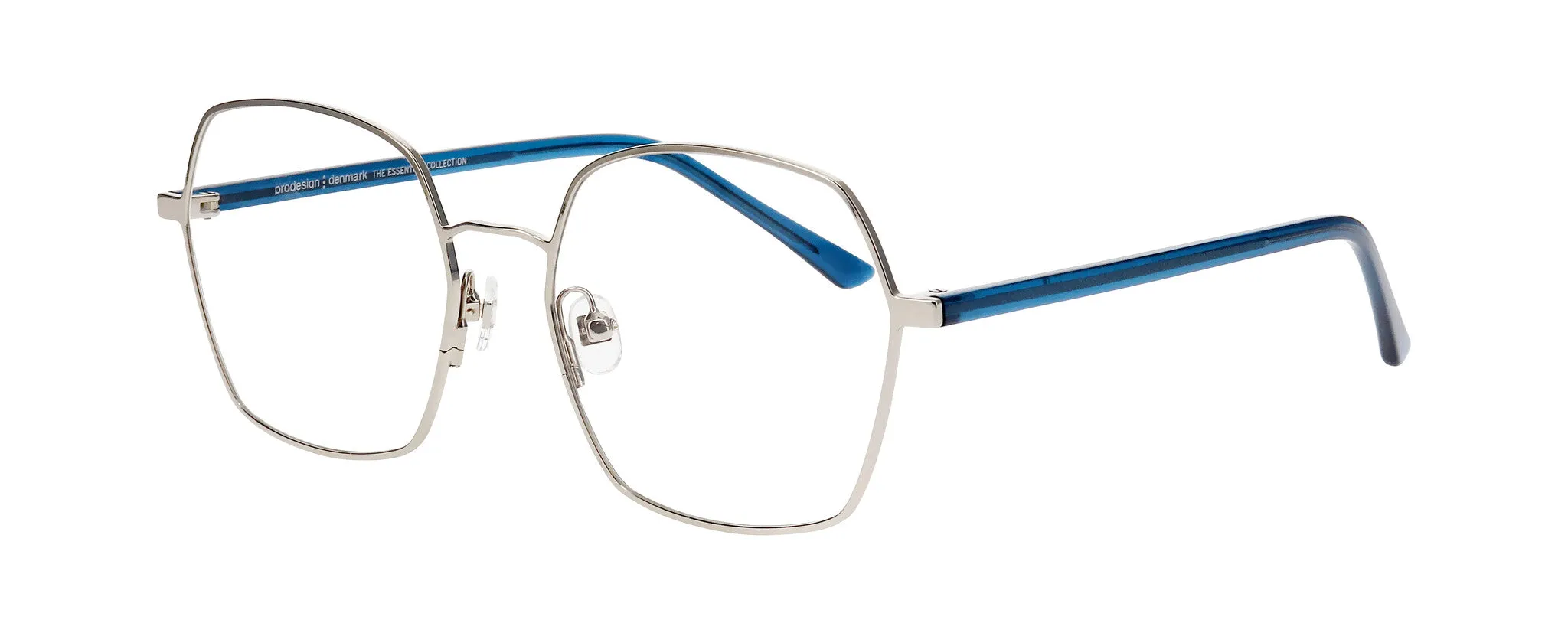 ProDesign PRIM 1 Eyeglasses