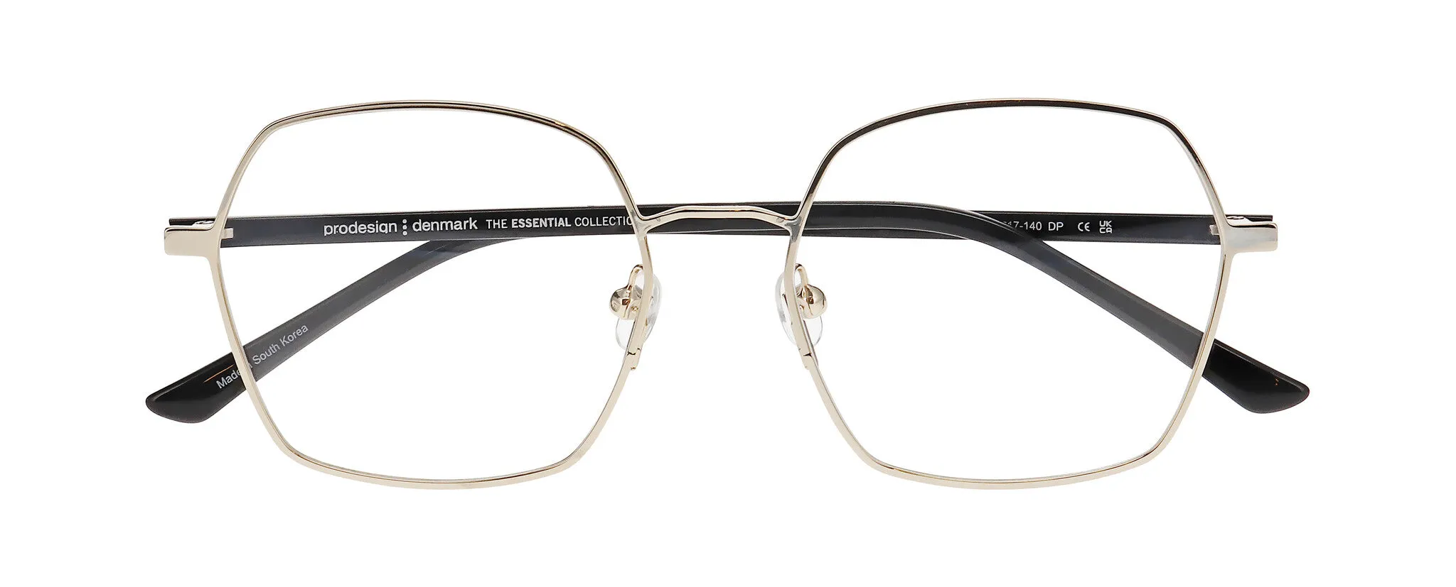 ProDesign PRIM 1 Eyeglasses