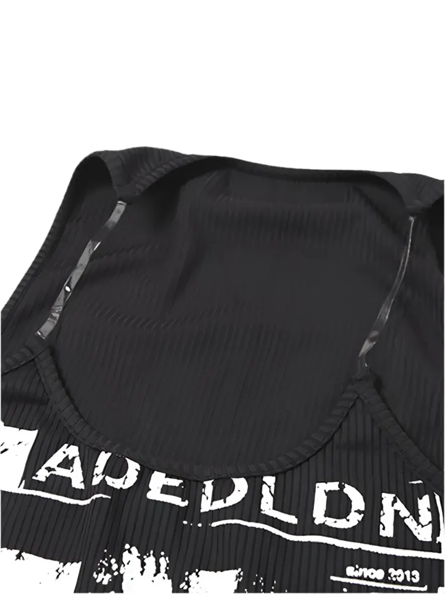 Project X Graphic Tank